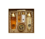 LK Yezihu Gold Skin Care 5Pcs Set